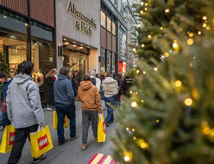 美国2025年第三季度经济增长4.3%