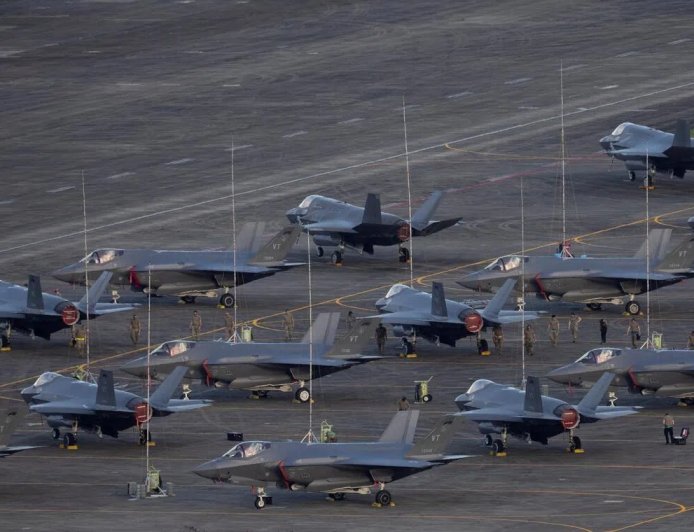 美媒：美军向加勒比地区增派特战飞机和人员装备