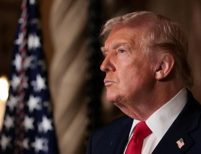 特朗普：与我意见相左的人 不会成为美联储主席