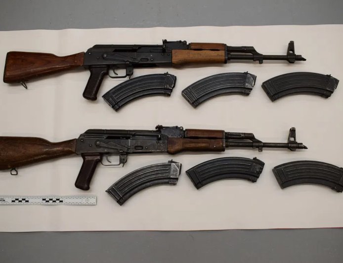 策划对英国犹太社区发动恐袭 两男子被判罪成