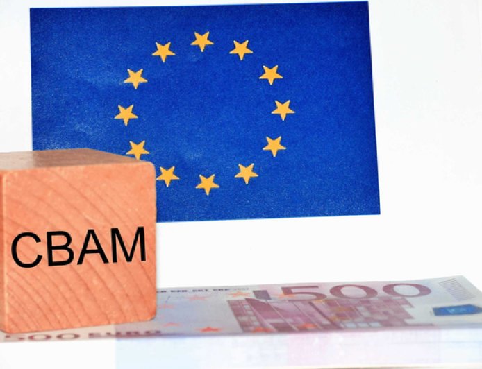 欧盟碳关税升级：从原材料扩至下游，中国出口商面临默认值暴涨冲击