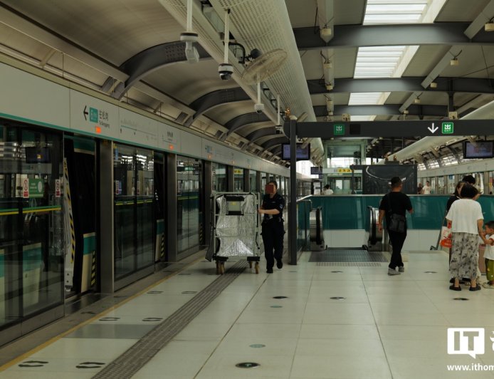 深圳地铁 2025 年客运量突破 31 亿人次，提前 19 天超越去年全年纪录