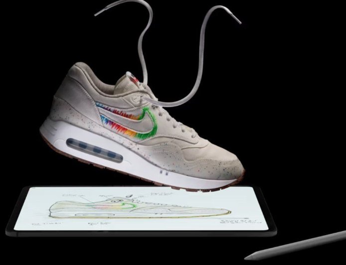 20 年来首次：库克自掏腰包买入耐克股票，总持仓价值约 604 万美元