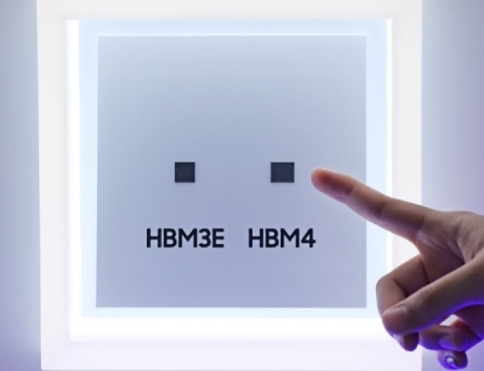 消息称三星 HBM4 芯片在英伟达测试中获得最高评分，明年供货可期