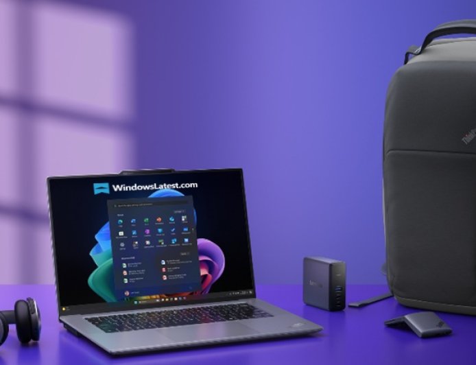 联想 ThinkPad X9 15p Aura Edition 笔记本曝光：触控板面积为系列最大