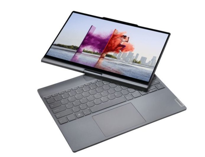 联想 ThinkBook Plus Gen 7 Auto Twist 笔记本曝光：配电动旋转屏