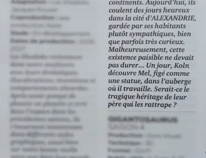 《最终幻想 9》最新动向：动画定档 2028 年，重制版游戏成谜