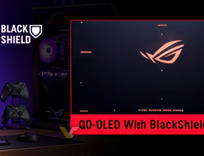 华硕 PG32UCDM3 旗舰显示器曝光：黑科技涂层、DP 2.1a 满血接口等