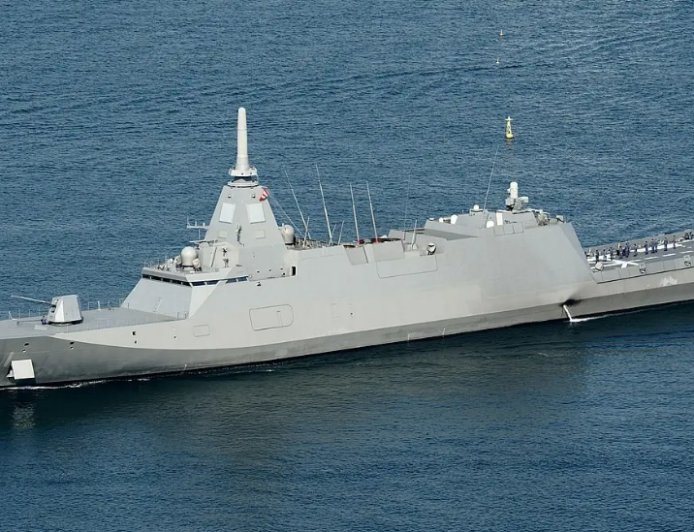 日媒：日本明年加速对外供武 预算增加100亿