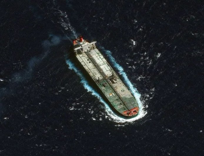 委内瑞拉是否像特朗普声称的那样窃取了美国的石油和资产？