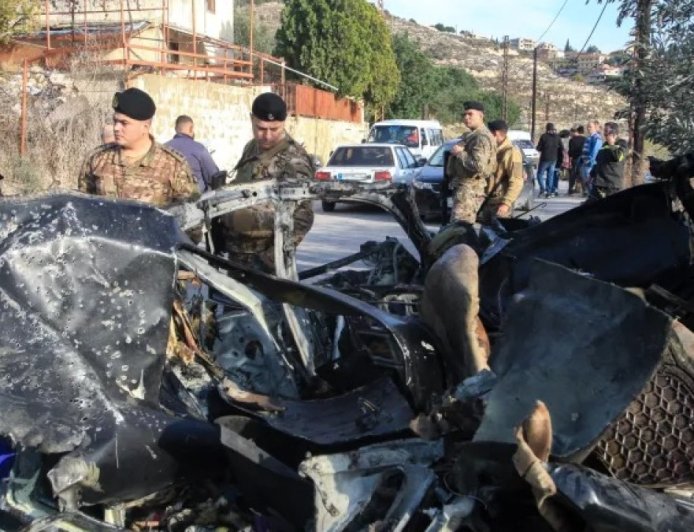 重启战争：内塔尼亚胡等待特朗普批准 黎巴嫩政府不排除局势升级的可能性