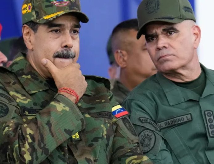 委内瑞拉通过法律以严惩美国封锁的支持者