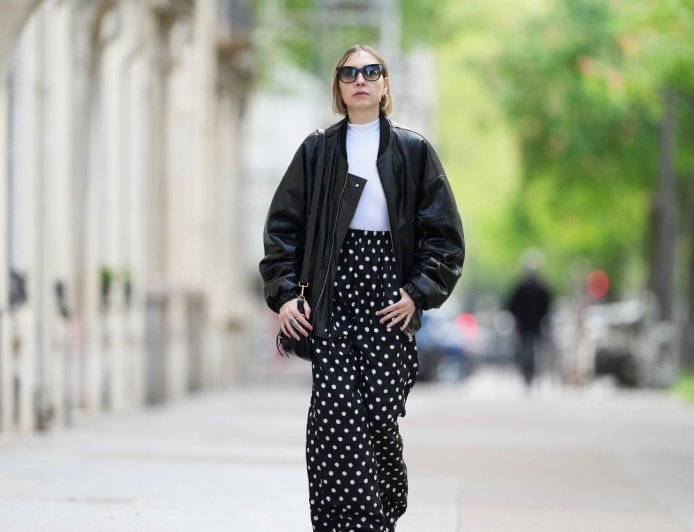 Bye, Bulk! 16 Sleek Bodysuits to Streamline Your Winter Outfits