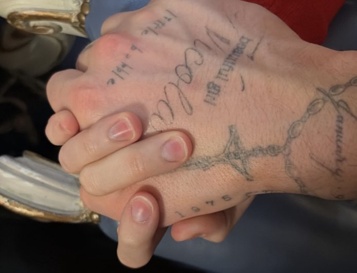 Brooklyn Beckham Calls Wife His Everything After Blocking Parents on Instagram