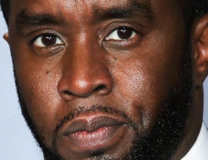 Former NBA Player Shares Update On Diddy After Being Locked Up Together: 'Holding It Down'