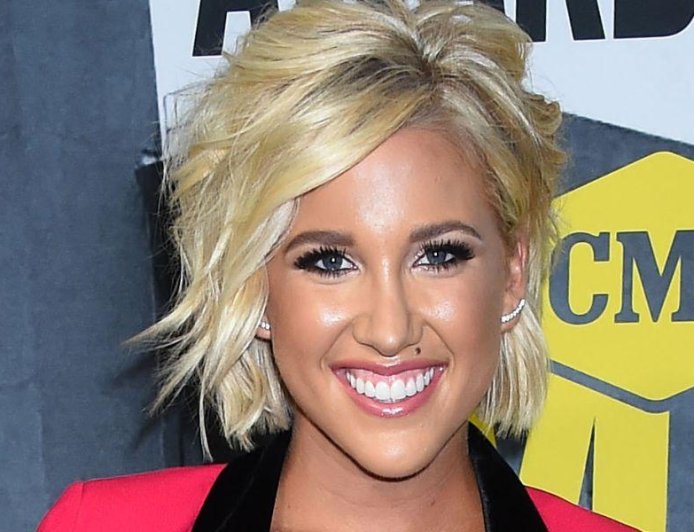 Savannah Chrisley To Face ‘The View’ Hosts Who ‘Bashed’ Her Parents Over Trump Pardon