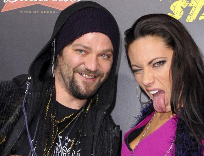 Bam Margera Agrees To $2,500 Child Support Payment After Years Of Legal Feud With His Ex, Nikki Boyd