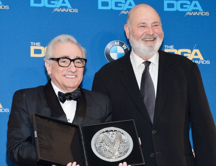 Martin Scorsese Remembers Rob Reiner: ‘He Had a Beautiful Sense of Uninhibited Freedom’
