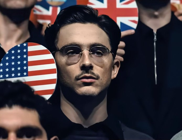 Marty Supreme Cast Guide: All the Cameos and Supporting Players Joining Timothee Chalamet