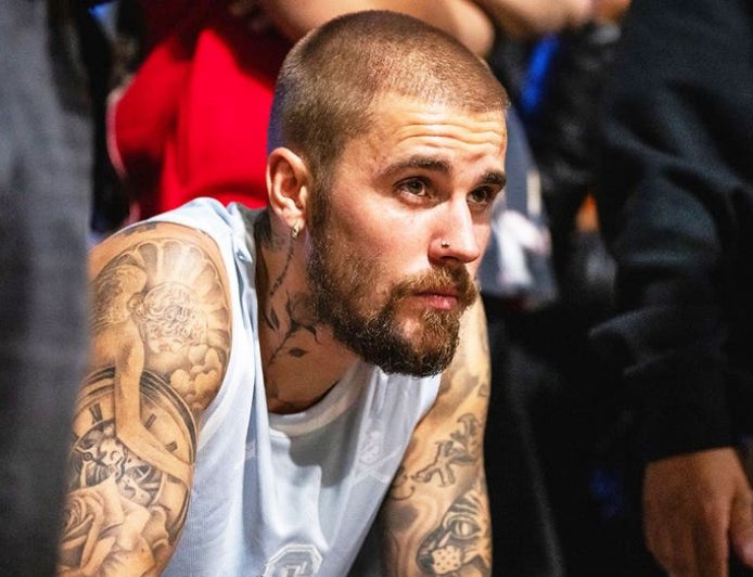 Justin Bieber says faith in Jesus healed him after music industry ‘didn’t always protect my soul’