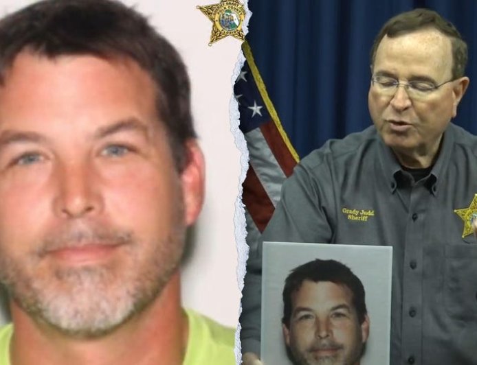 Florida man kills wife, shoots stepdaughter over NFL game argument before taking own life