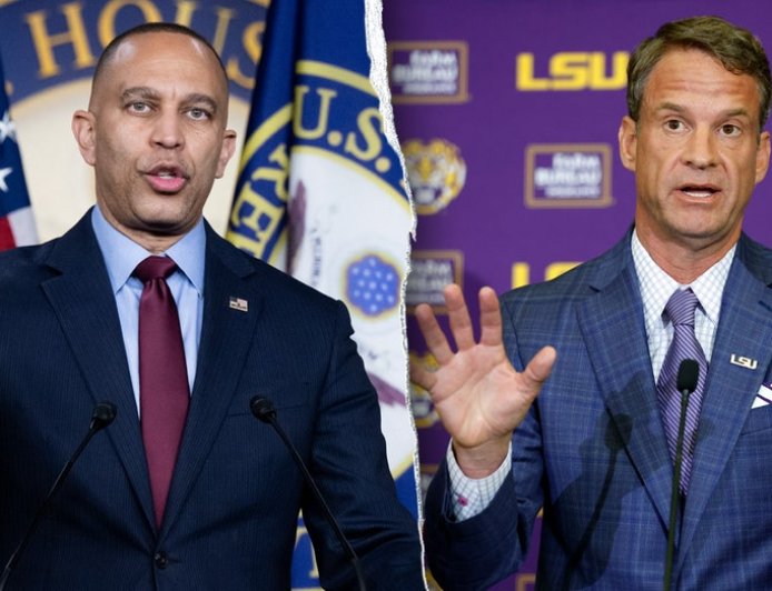 Lawmakers attempt to tackle NIL, giving it the 'old college try'