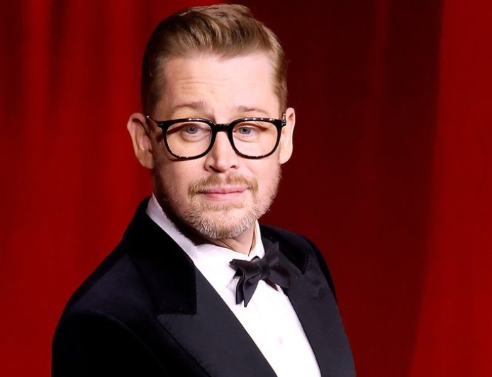 Macaulay Culkin keeps his 'Home Alone' identity secret from his kids for adorable reason