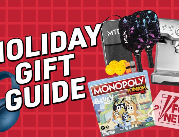 Get what you really wanted – gifts to treat yourself this Christmas