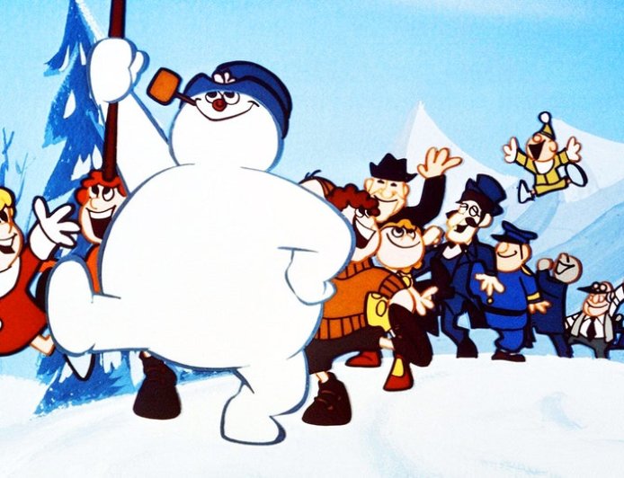 ‘Frosty the Snowman’ voice actor had ‘at least’ three secret families, Quaalude addiction: son
