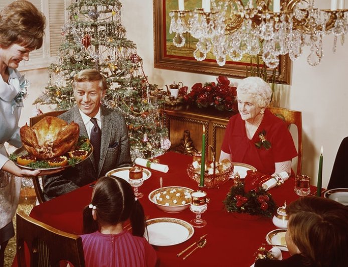 6 classic Christmas side dishes that have disappeared from American tables