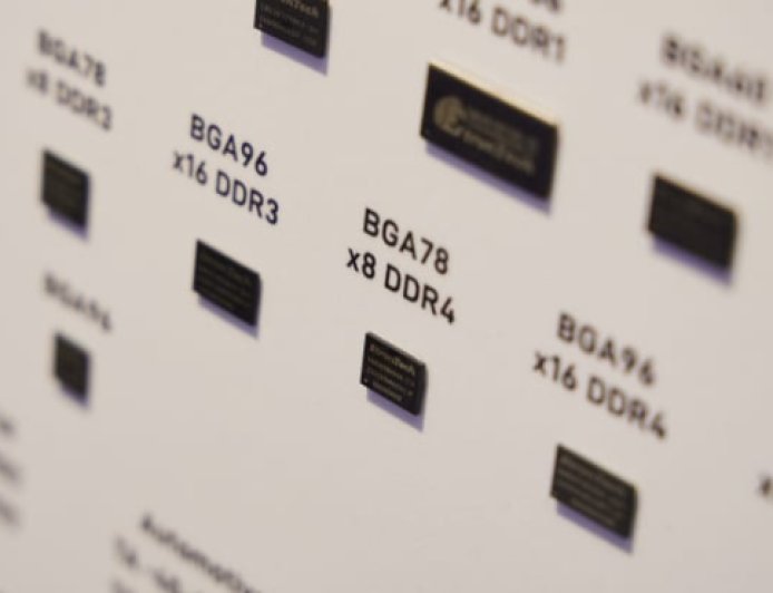 DDR4价格持续暴涨 三星暂缓停产计划 与客户锁定长单