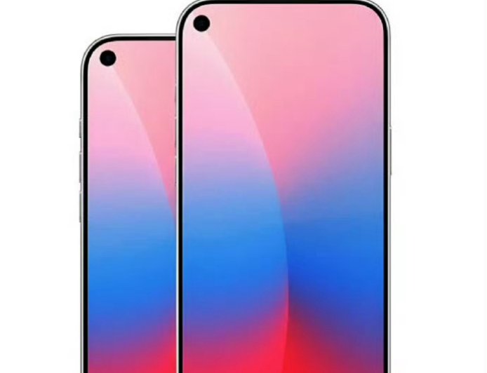 传iPhone 18 Pro改左上角挖孔 网友呼吁苹果不要这么做
