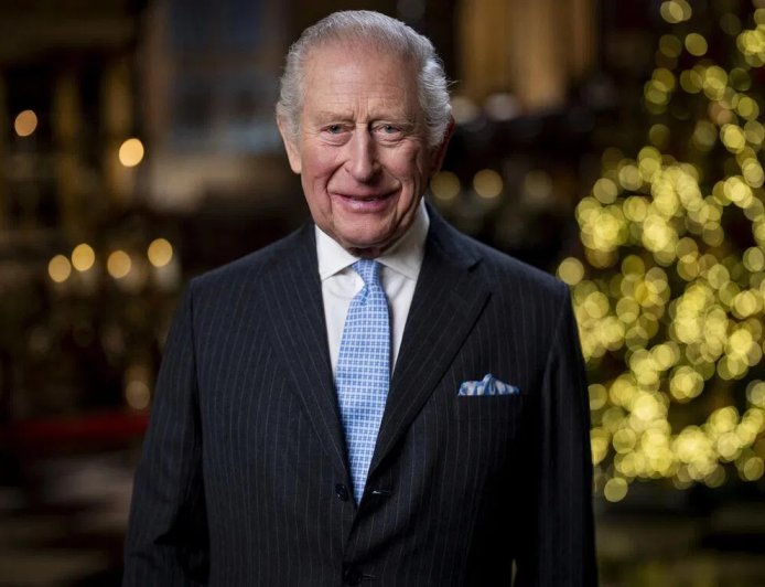 英王查尔斯三世：全球分裂之际 世人应展现同情与理解