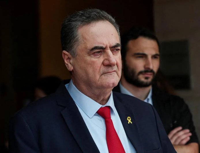 以色列防长：以色列永远不完全撤出加沙