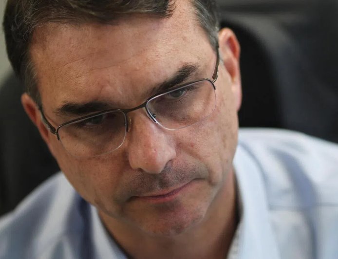 巴西前总统博索纳罗亲笔信支持儿子竞选总统