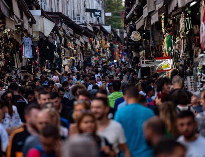 疑策动新年恐袭 土耳其逮捕115名伊斯兰国组织成员