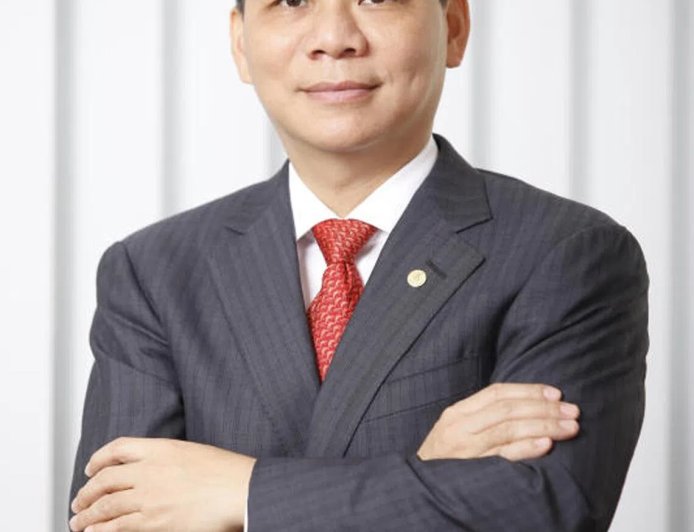 越南最大财团Vingroup退出860亿新元南北高铁项目投标