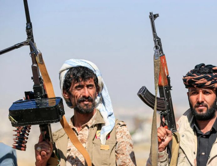 也门政府与胡塞武装达成协议 交换数千具遗体