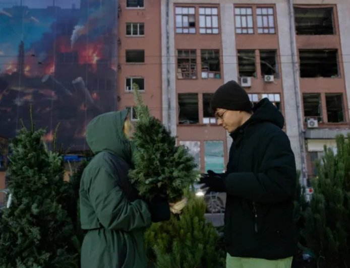 乌克兰接受非军事区以结束对俄战争，但非军事区真的有效吗？