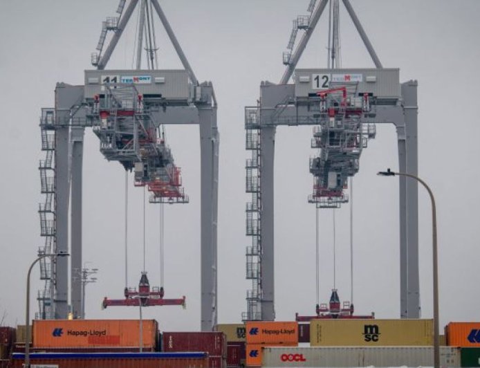 2026年全球贸易将迎来新的动荡和脆弱协议，原因为何？