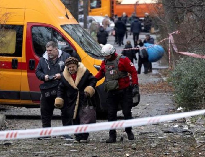 俄罗斯声称已于2025年占领乌克兰超过5100平方公里领土