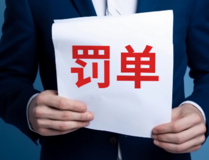 重庆农商行领870万元罚单，原副行长与首席审贷官被终身禁业