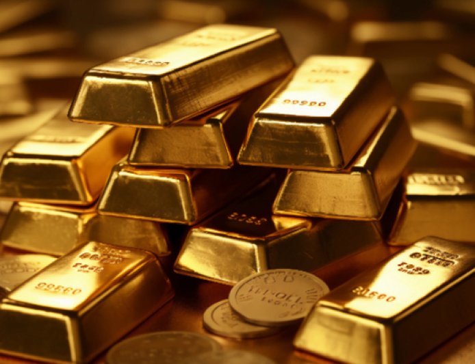 金价挺进5000美元 | 界面预言家②