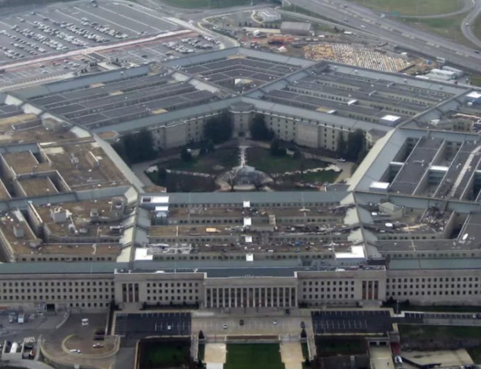 五角大楼“中国军力报告”硬中有缓？专家解读