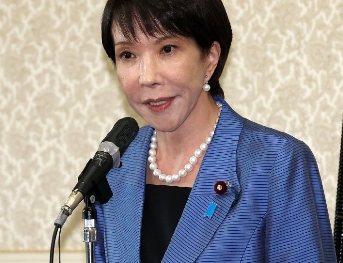 借口俄乌冲突话题，高市早苗再提修改安保文件