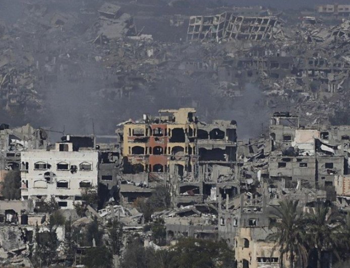 哈马斯：对加沙拉法发生的爆炸事件不负任何责任