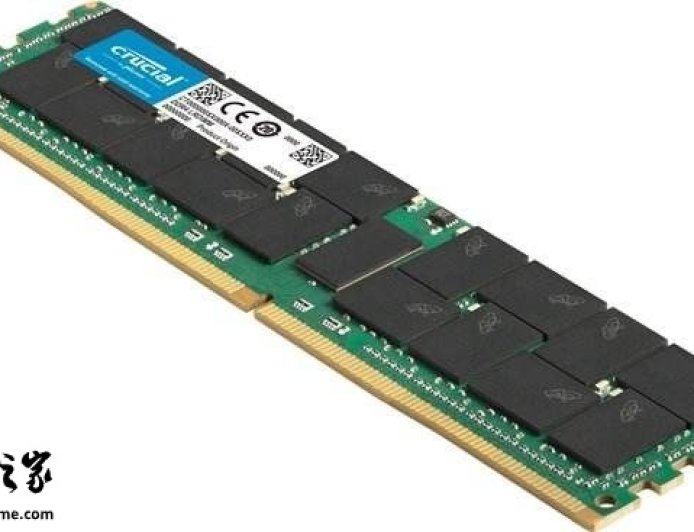 消息称华硕计划明年进军 DRAM 制造领域，应对内存短缺潮