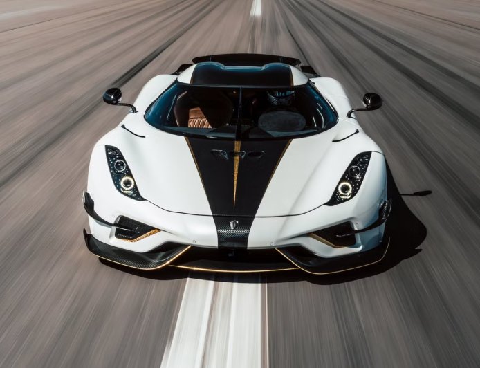 柯尼赛格跑车创始人：柴油混动是电动汽车“完美的替代方案”