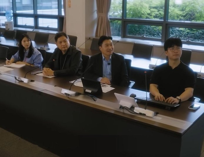 南韓軟體工程師平均薪資今年成長4.7%　入門職位年薪約6,000萬韓元