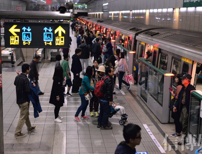 北捷隨機殺人事件再思》只談心理學不夠　應從「中醫神智學」看身心失衡根源